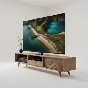 rak meja tv 2