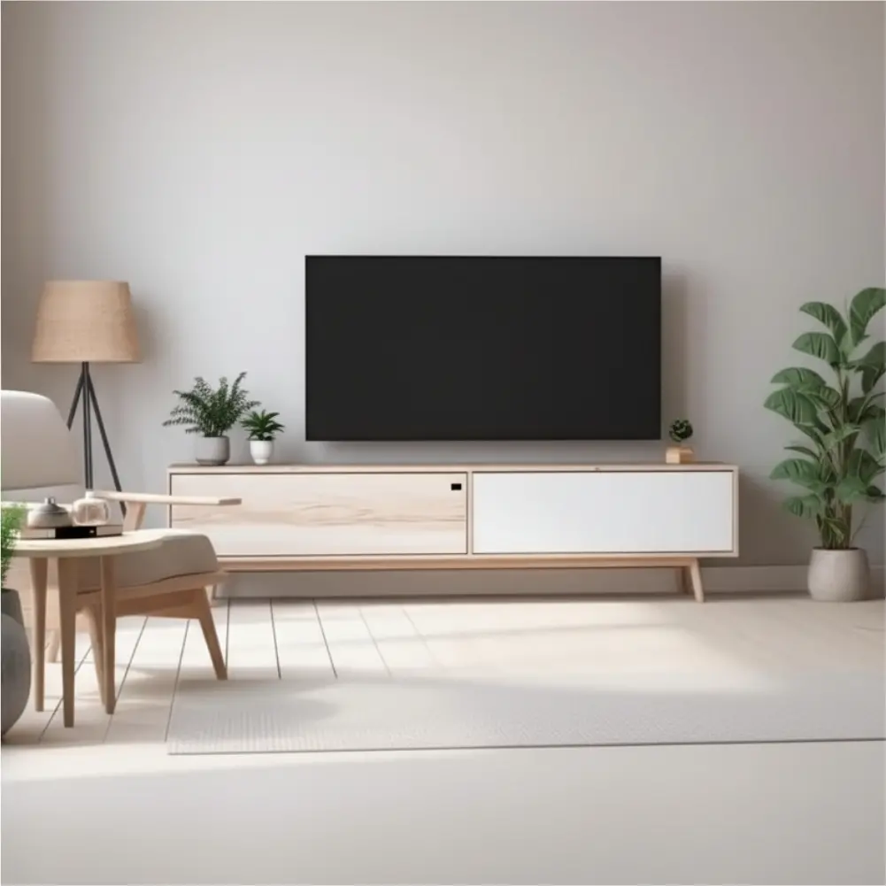 rak meja tv 4 rak meja tv 4