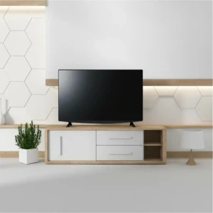 rak meja tv 5