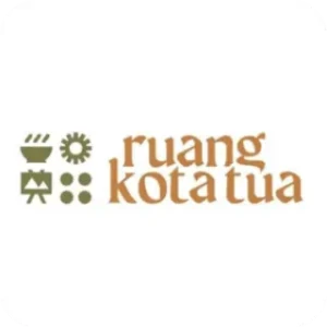 ruang kota tua