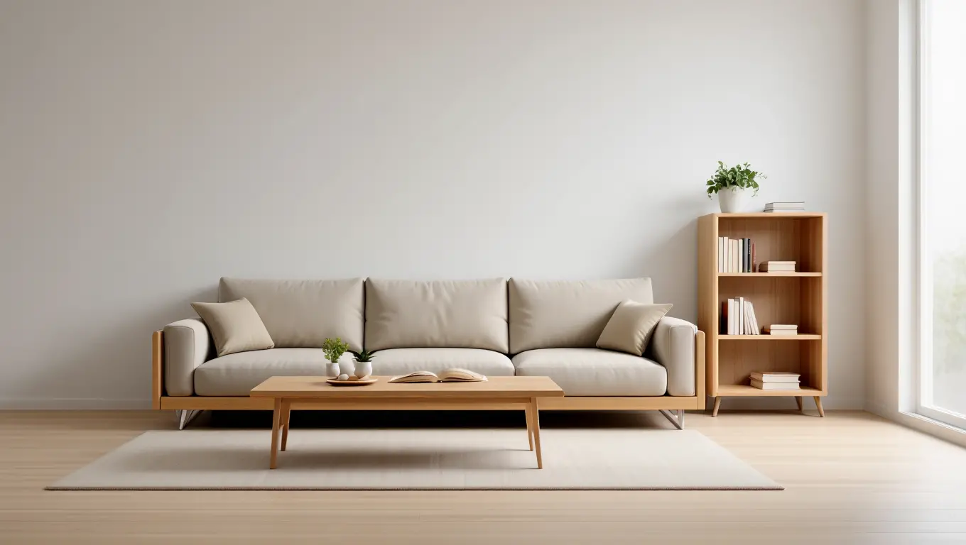 Solusi Furniture